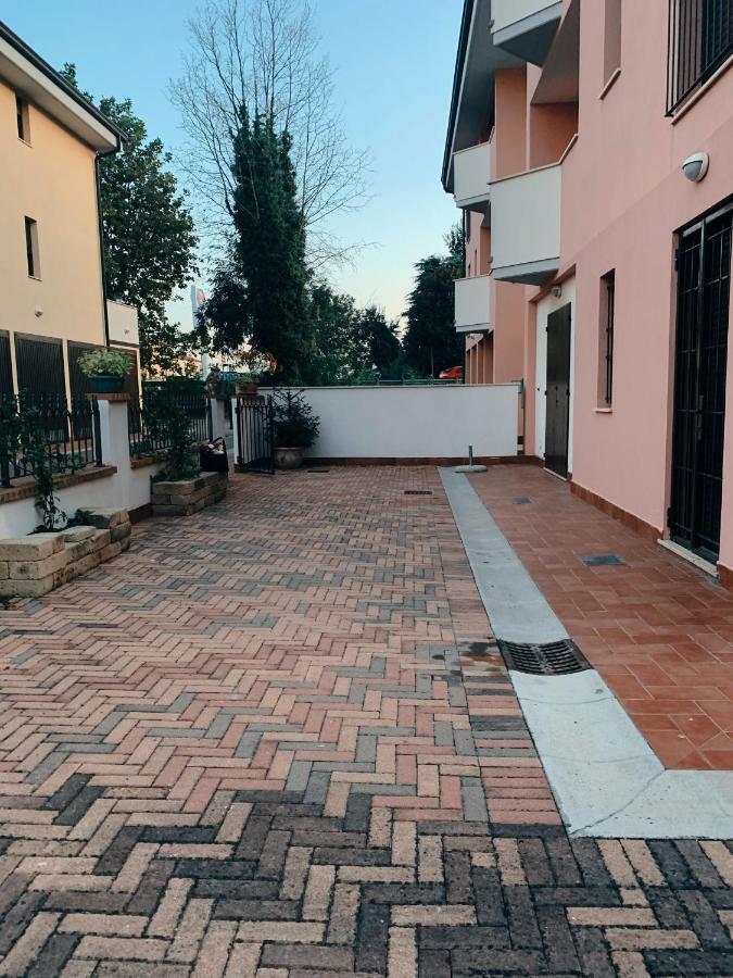 Appartamento Isabella Massa Lombarda Zewnętrze zdjęcie