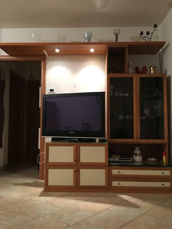 Appartamento Isabella Massa Lombarda Zewnętrze zdjęcie