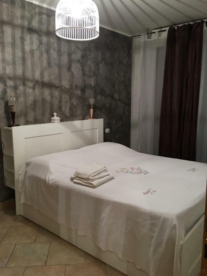 Appartamento Isabella Massa Lombarda Zewnętrze zdjęcie