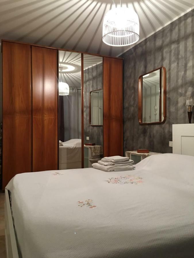 Appartamento Isabella Massa Lombarda Zewnętrze zdjęcie