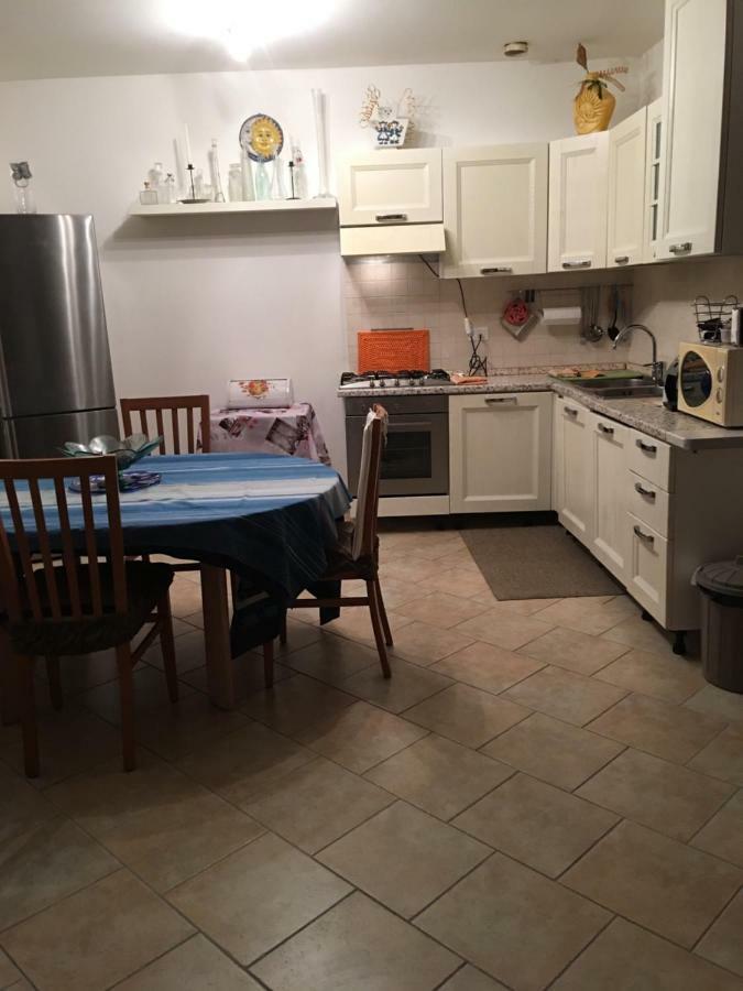Appartamento Isabella Massa Lombarda Zewnętrze zdjęcie