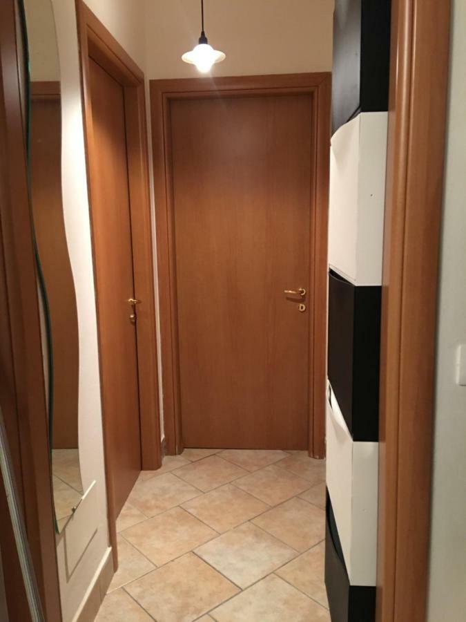 Appartamento Isabella Massa Lombarda Zewnętrze zdjęcie